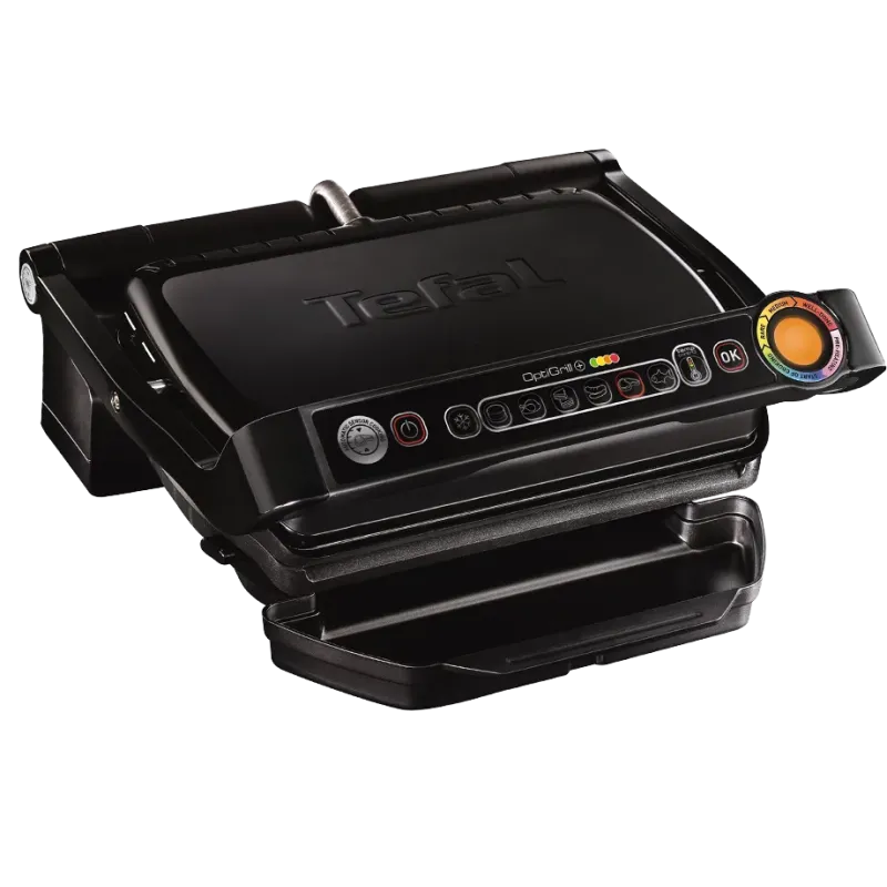 Електрогриль Tefal Optigrill + GC712834